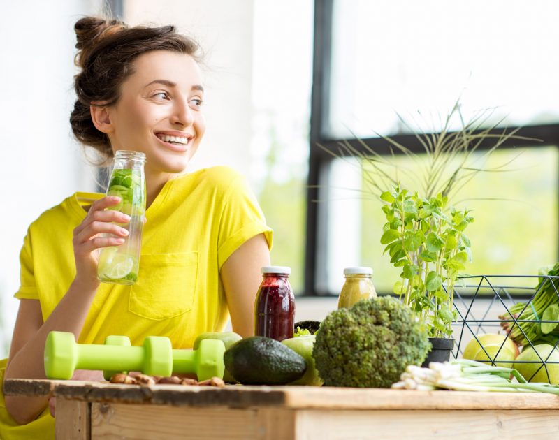 Nalaďte jaro! 3 neuvěřitelně lahodná smoothie z českých surovin