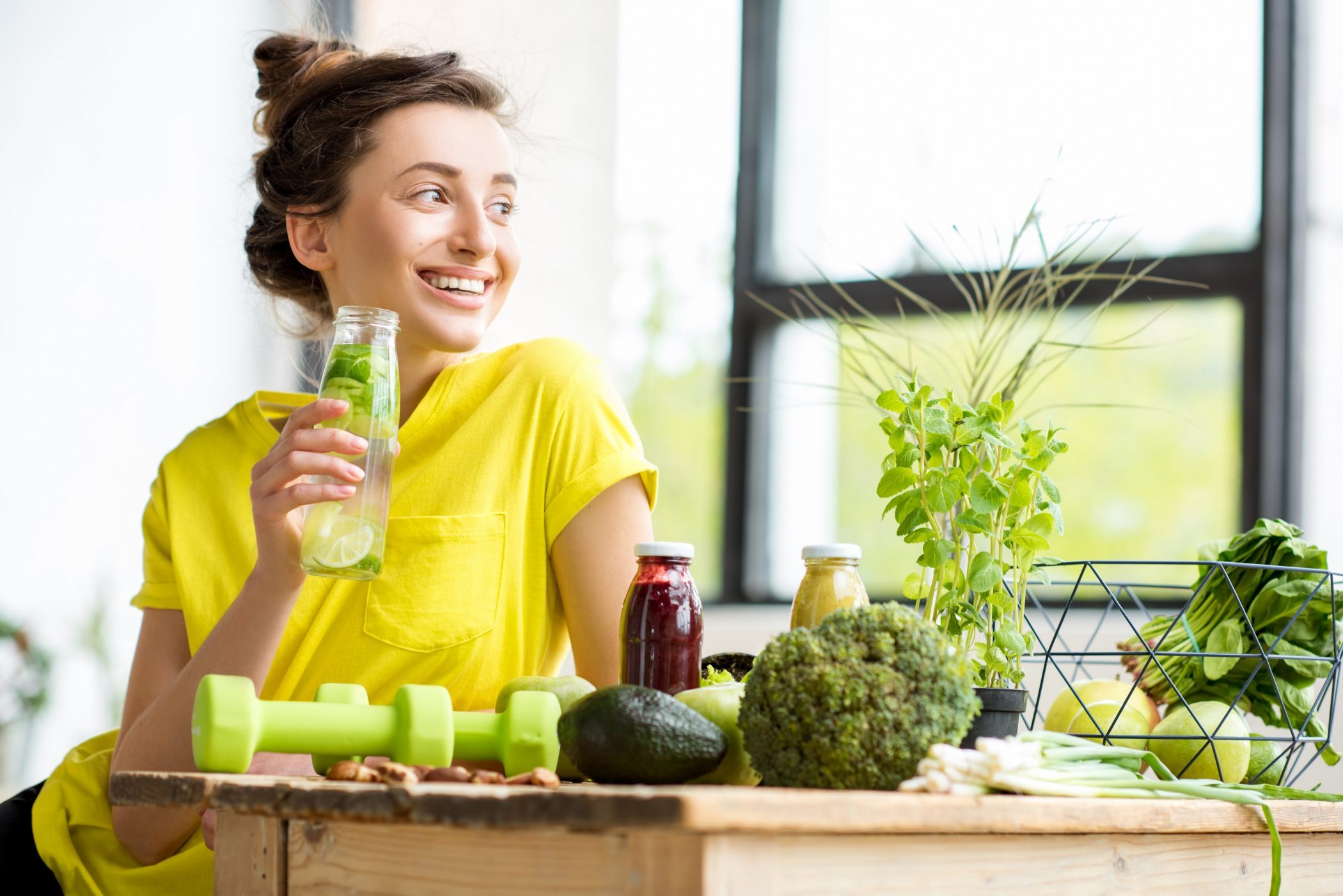 Nalaďte jaro! 3 neuvěřitelně lahodná smoothie z českých surovin